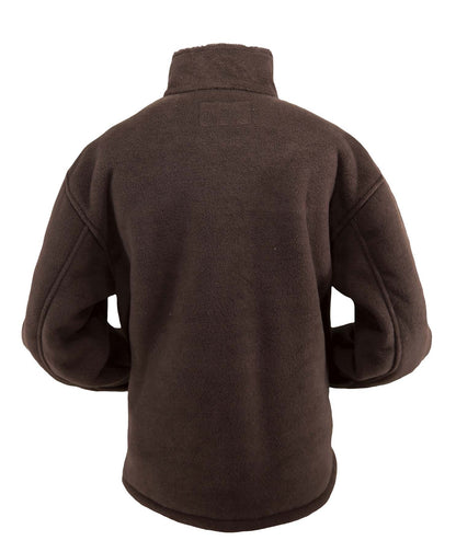 Outback Men's Summit Fleece Jacket