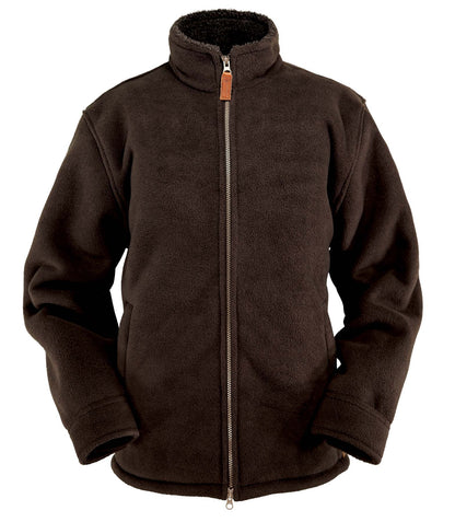 Outback Men's Summit Fleece Jacket