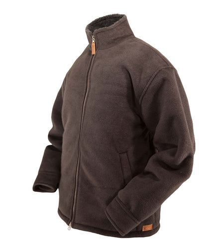 Outback Men's Summit Fleece Jacket