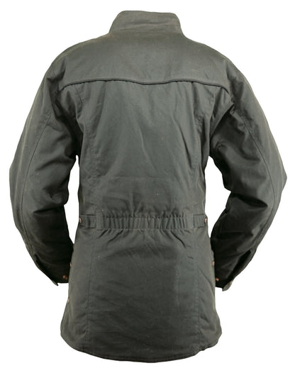 Outback Ladies Walkabout Jacket