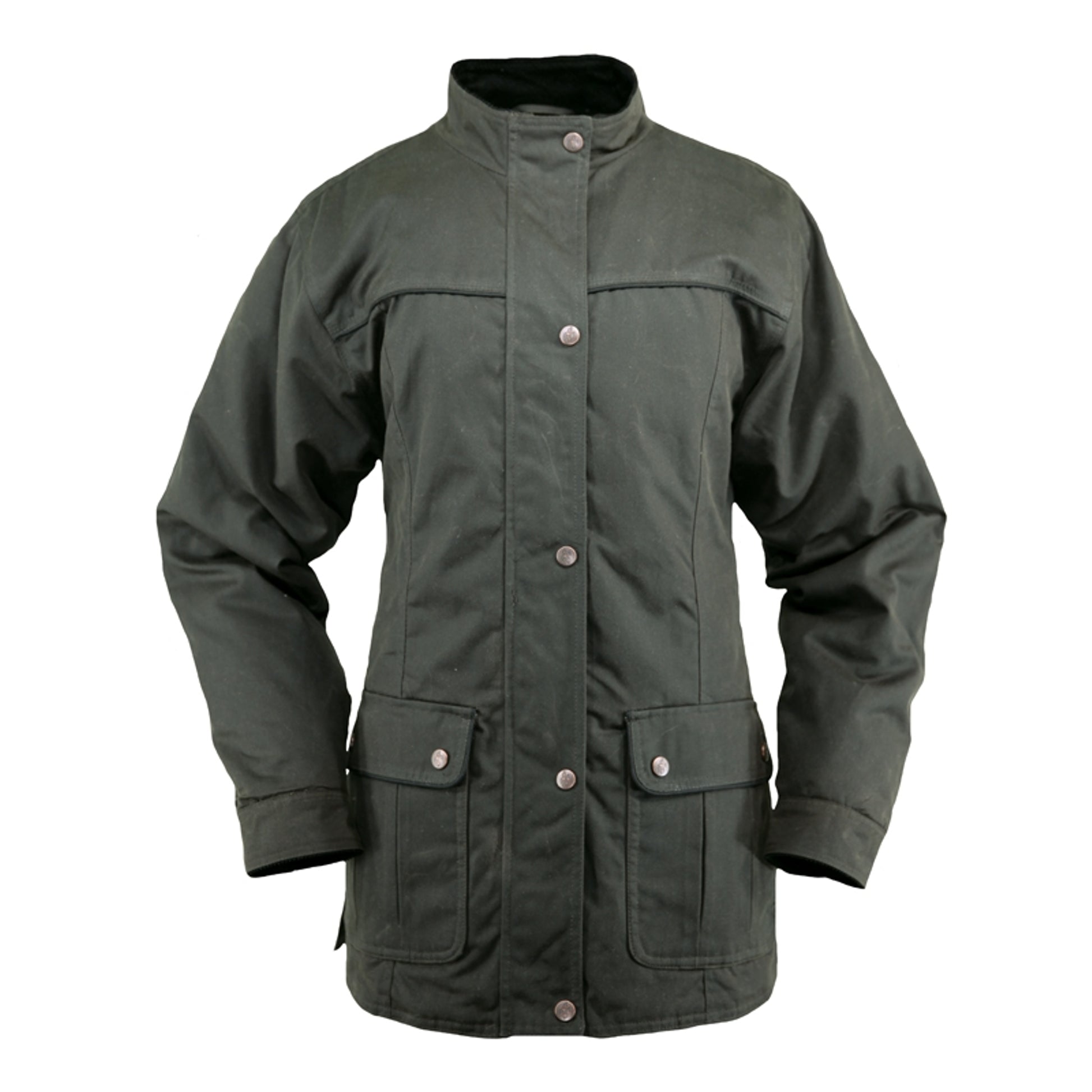 Outback Ladies Walkabout Jacket
