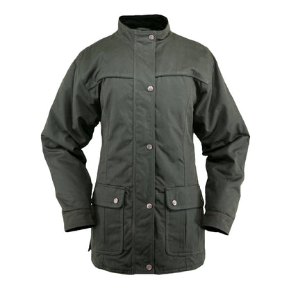 Outback Ladies Walkabout Jacket