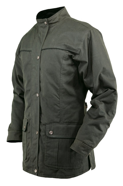 Outback Ladies Walkabout Jacket