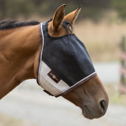Kensington UV Open Top CatchMask Fly Mask