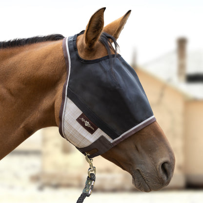 Kensington UV Open Top CatchMask Fly Mask