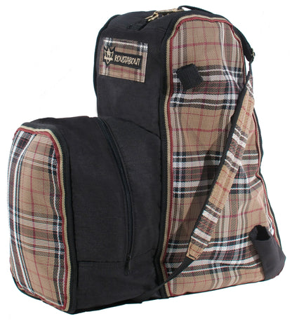 Kensington English Boot Carry All Bag