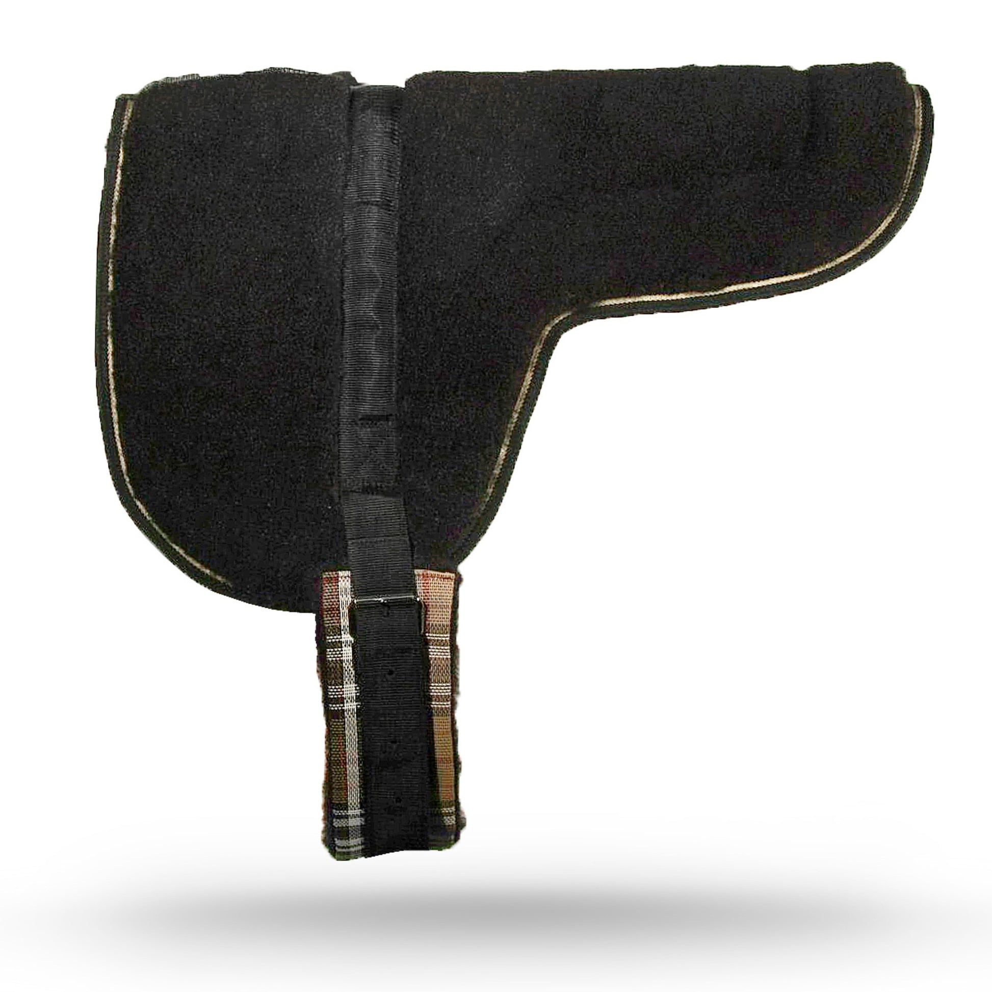 Kensington Fleece Bareback Pad