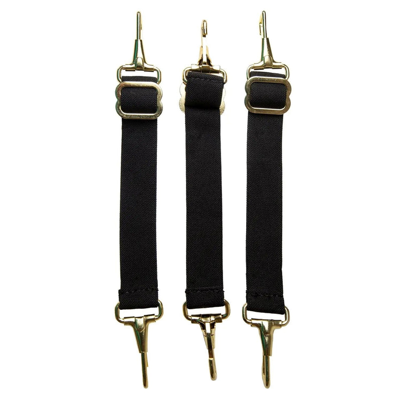 Kensington Replacement Hood/Neck Connectors