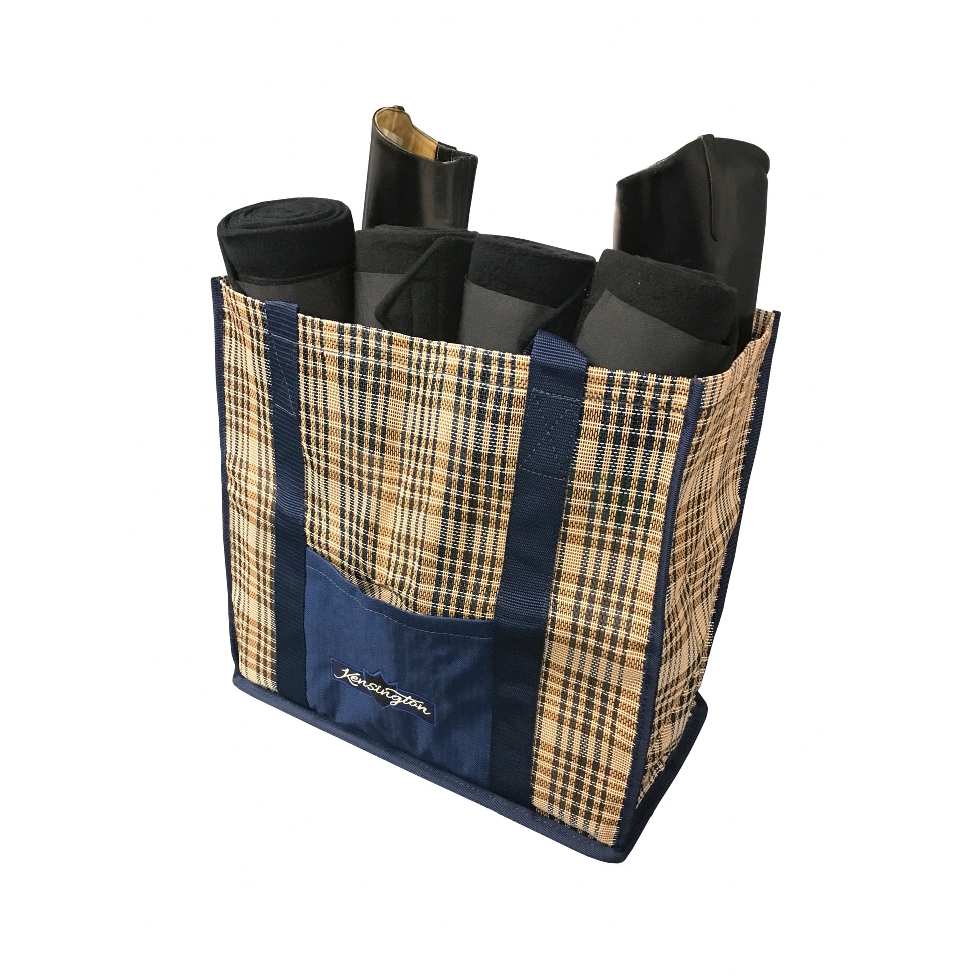 Kensington Large Tote Bag