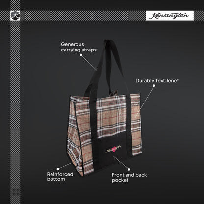 Kensington Large Tote Bag