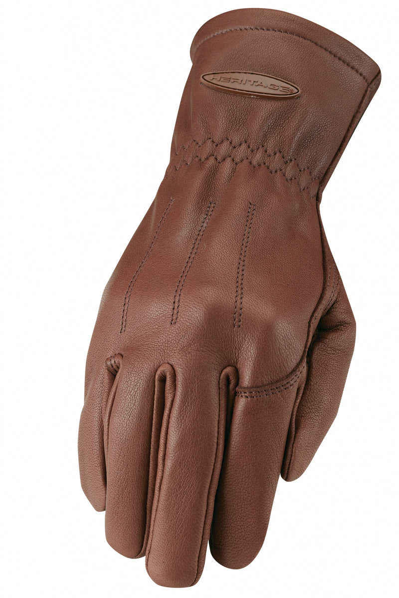 Heritage Carriage Driving Gloves