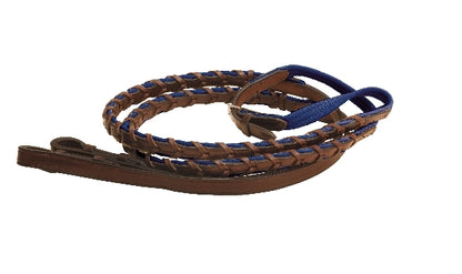 Tory Leather Cross Country Reins