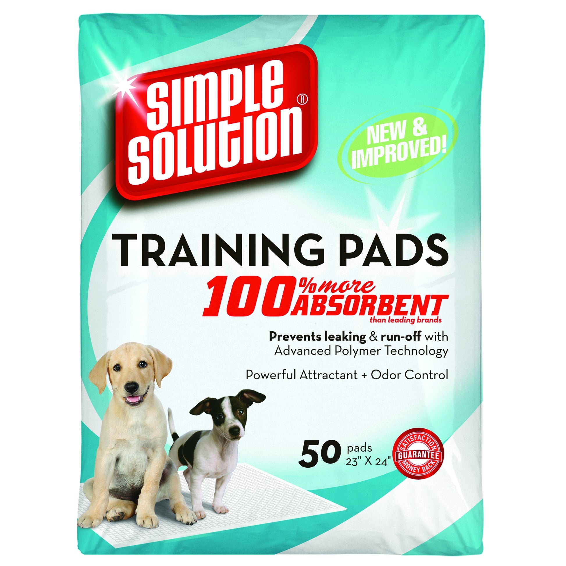 Simple Solution Original Training Pads