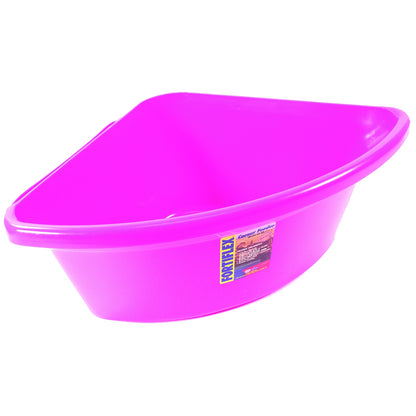 Fortiflex Corner Fence Mount Feeder