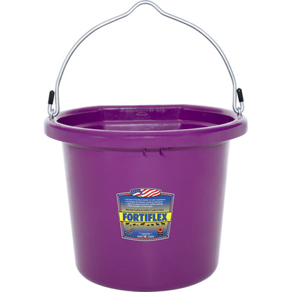 Fortiflex Flat Back Bucket
