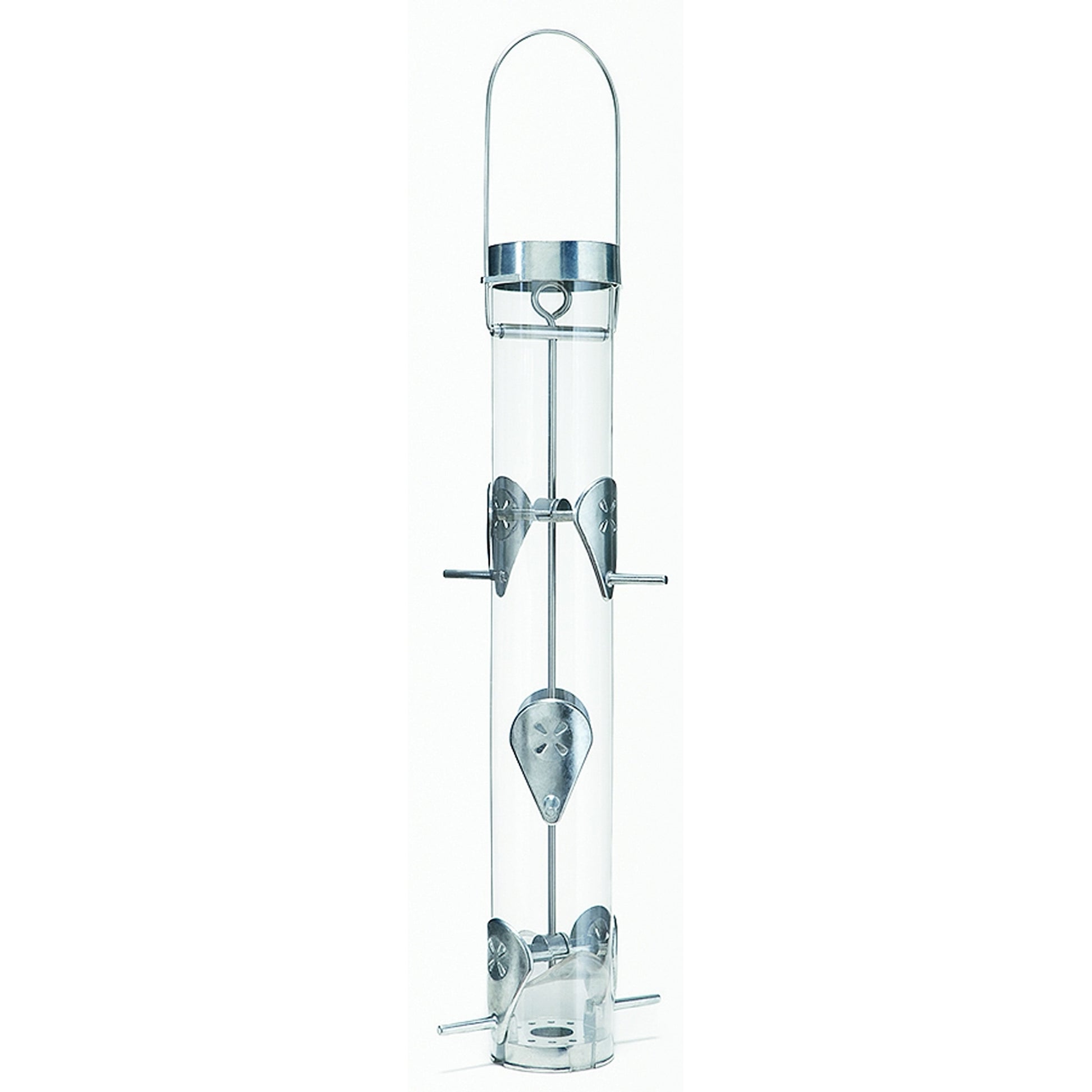 Droll Yankees Finch Ring Pull Feeder