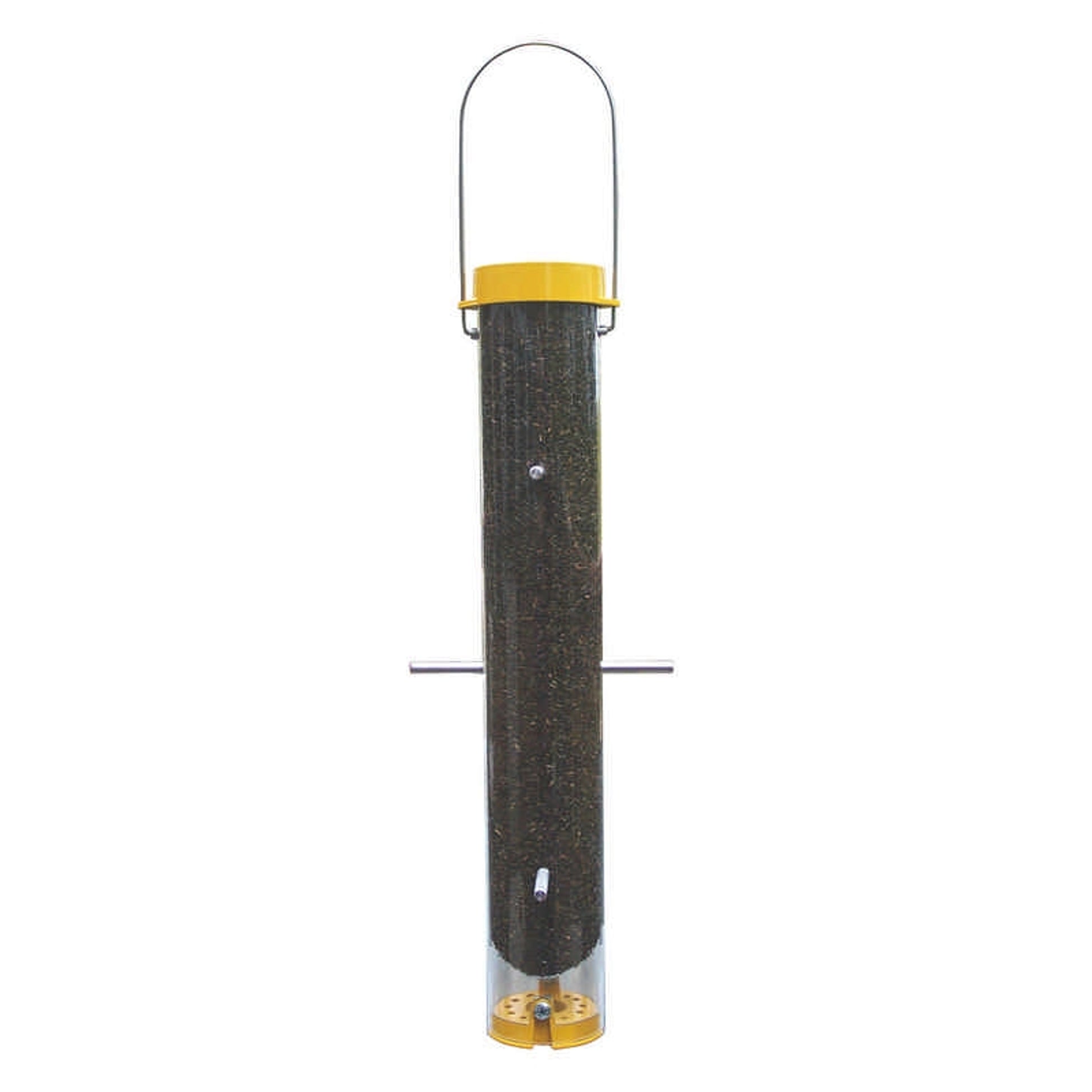 Bottoms Up 16" Finch Feeder