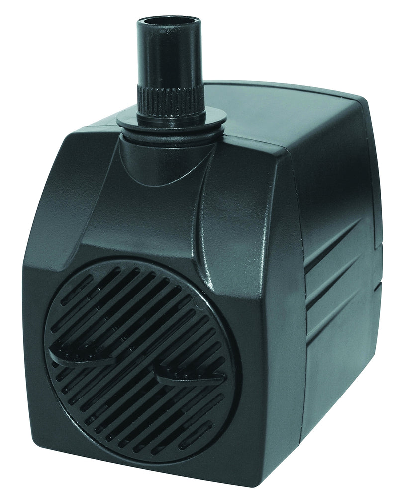 The Fountain Pump Statuary Pump Sp-400Gph