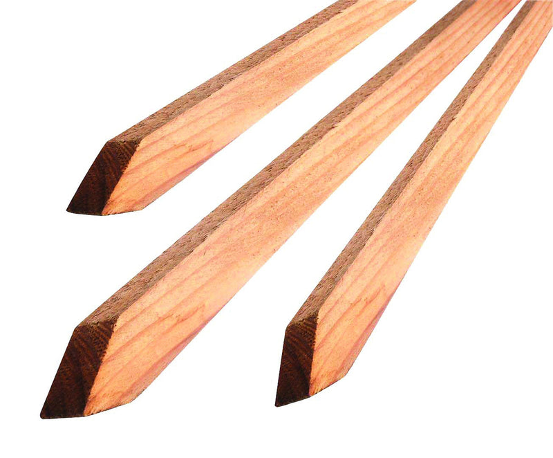 Redwood Tree Stake