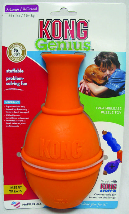 KONG Genius Leo