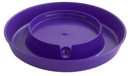 Little Giant Plastic Screw-On Waterer Base
