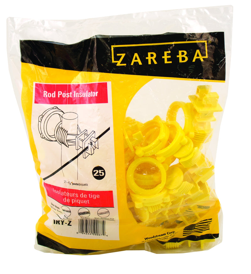 Zareba Rod Post Insulator