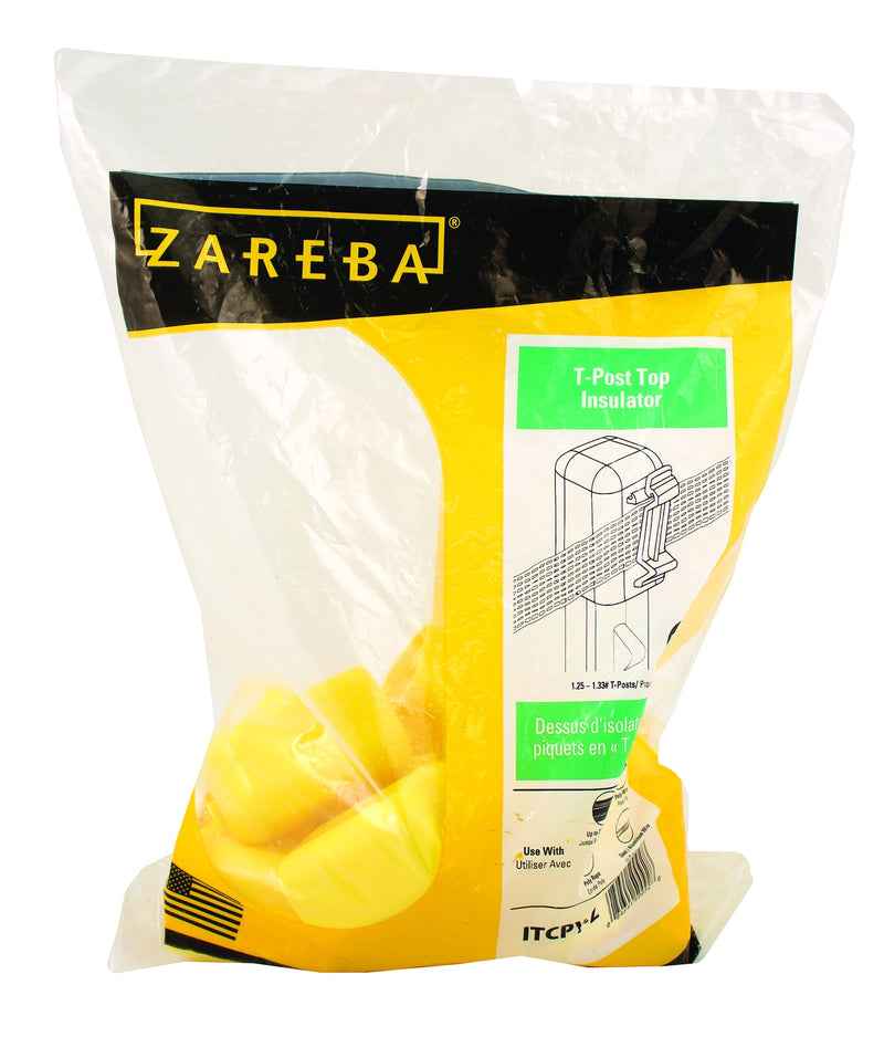 Zareba T-Post Top Insulator