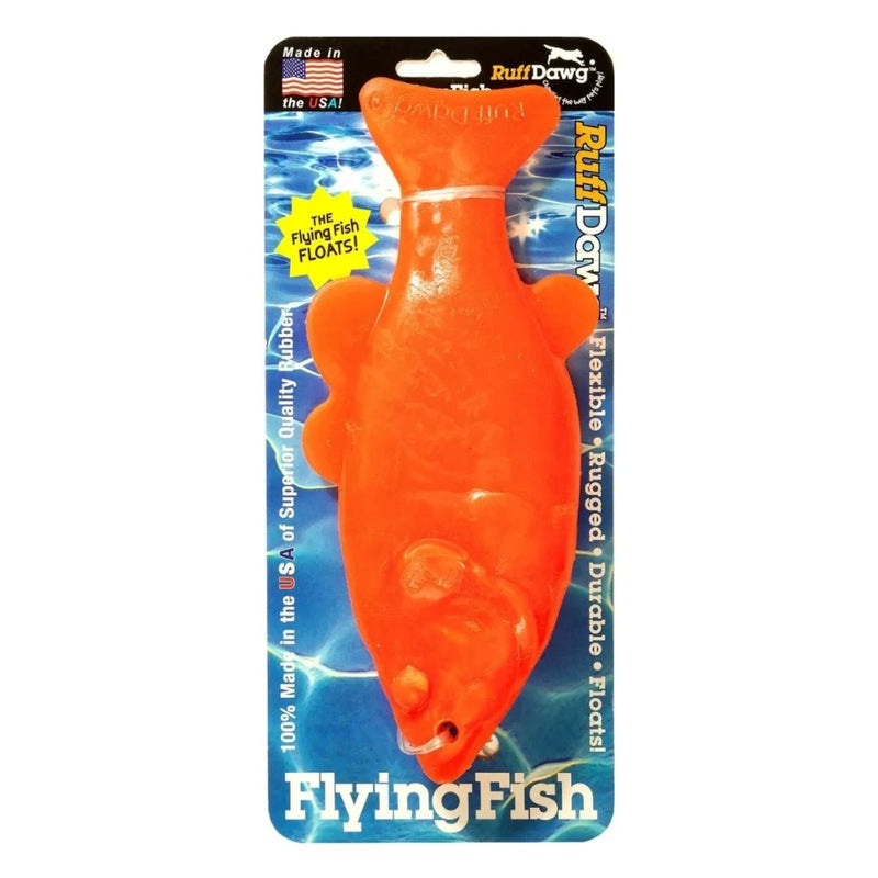 The Flying Fish