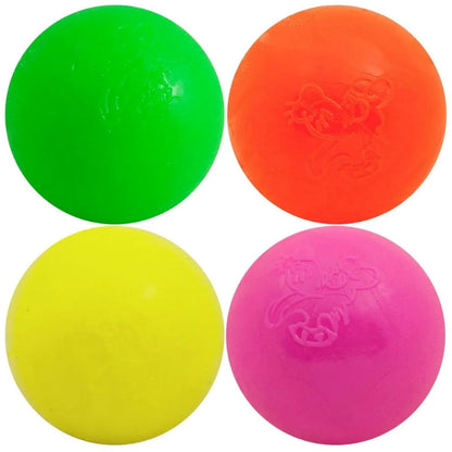 The Ball