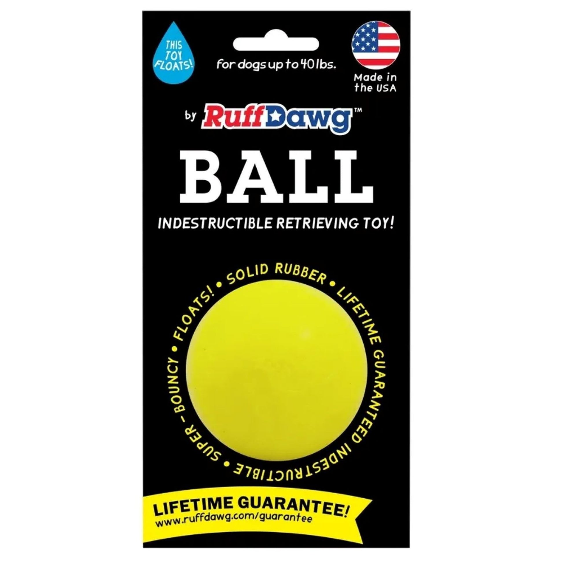 The Ball