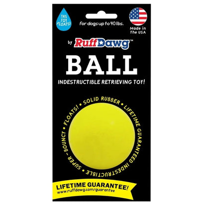 The Ball