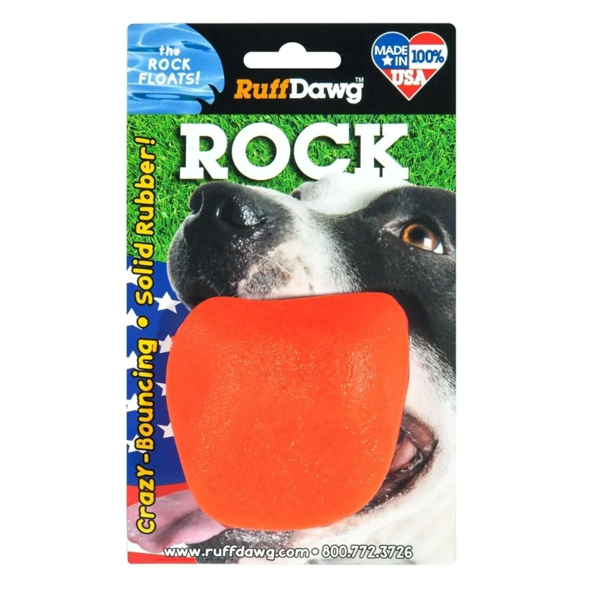 The Rock