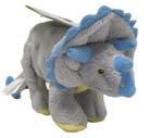 go dog Frills The Triceratops