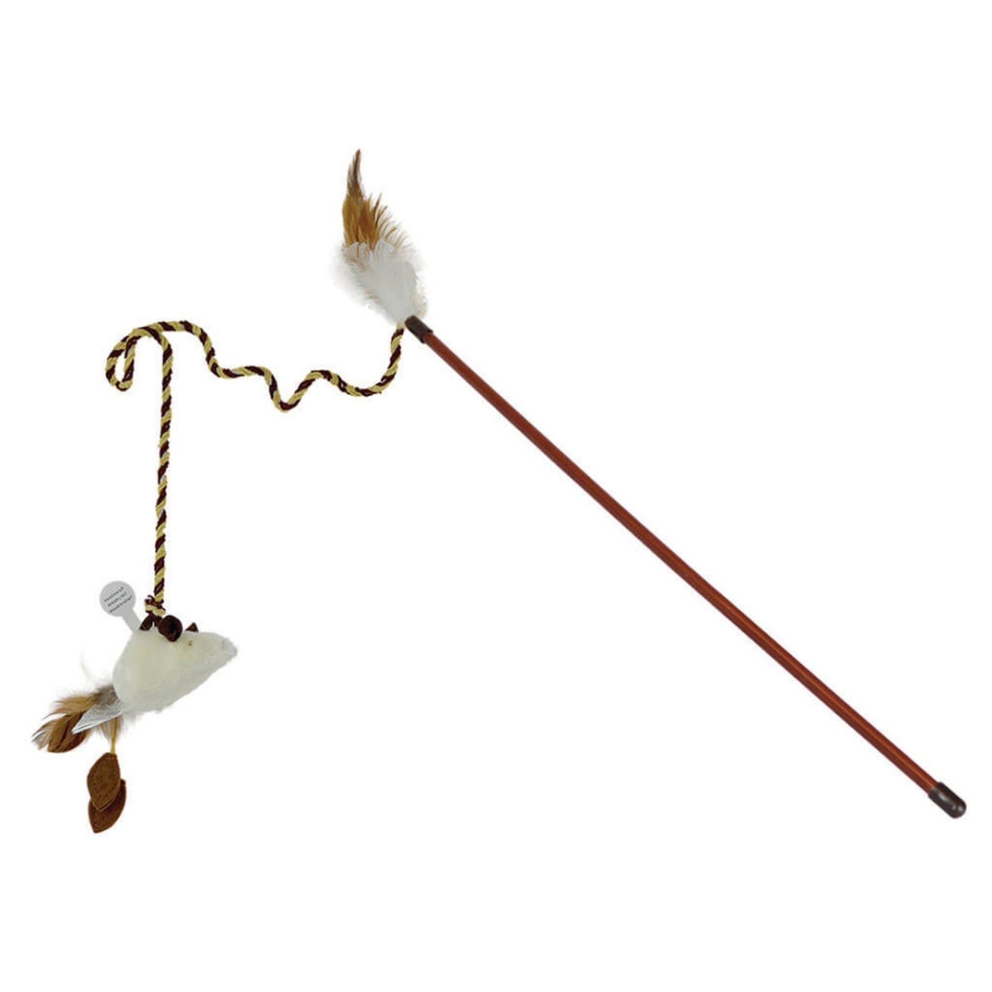Play N Squeak Twinkle Play Wand