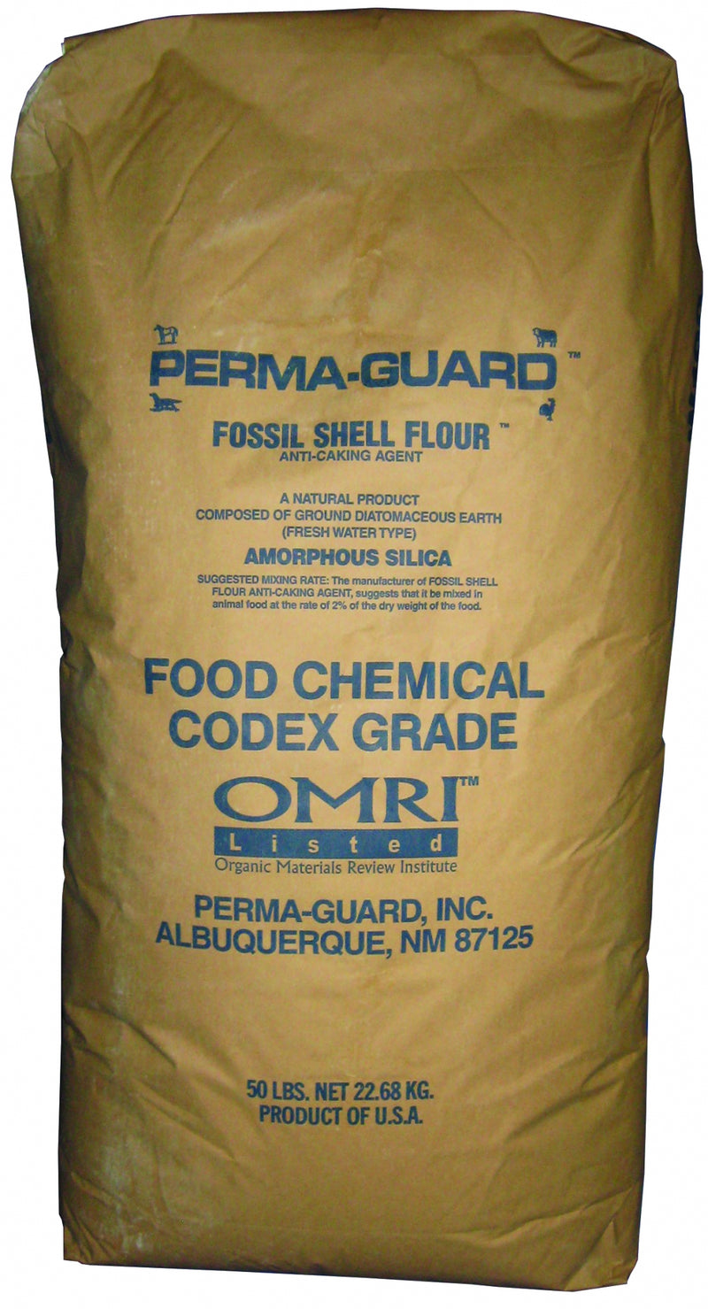 Nature's Best Diatomaceous Earth