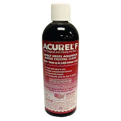 Acurel F Water Clarifier