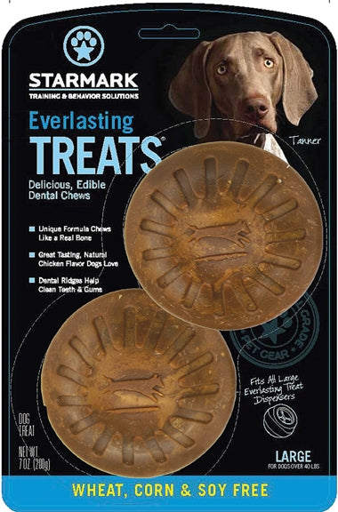 Starmark Everlasting Treat