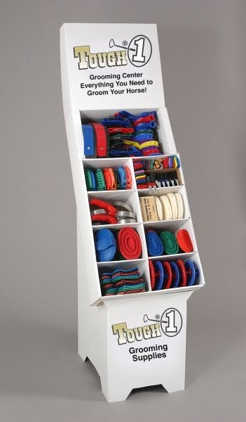 Tough-1 Groom Display Refill - 160 Piece