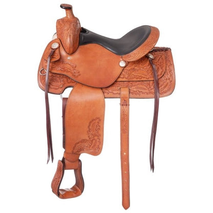 Royal King Dawson Trail Saddle