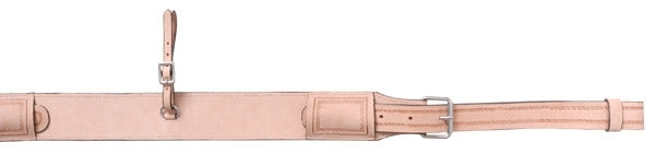 Tough-1 Roughout Single Ply Flank Cinch