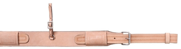 Tough-1 Roughout Single Ply Flank Cinch