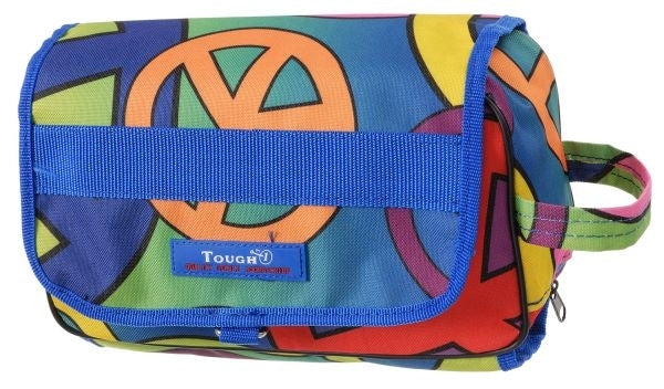 Tough-1 Roll-Up Accessory Bag