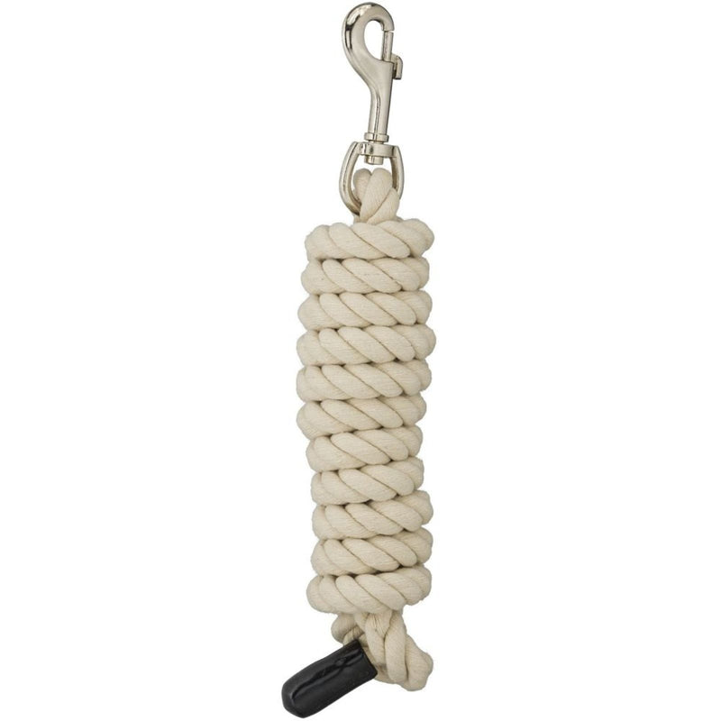 Tough1 Cotton Lead with Bolt Snaps