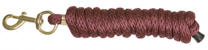 Gatsby Polypropylene 8' Lead with Snap