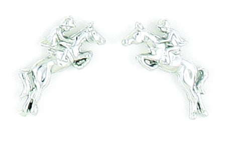 Finishing Touch Jumper Earrings