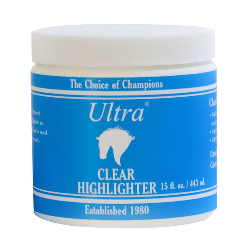 Ultra Face Highlighter for Horses