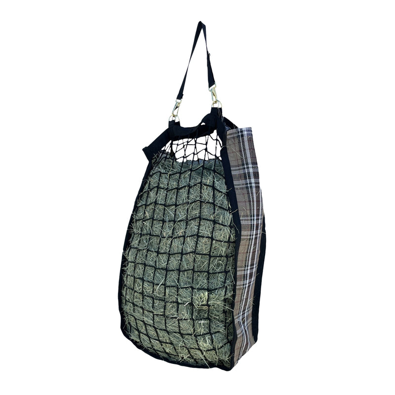 Kensington Slow Feed 2 Flake Hay Bag