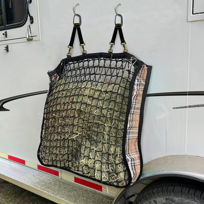 Kensington Slow Feed 4 Flake Hay Bag