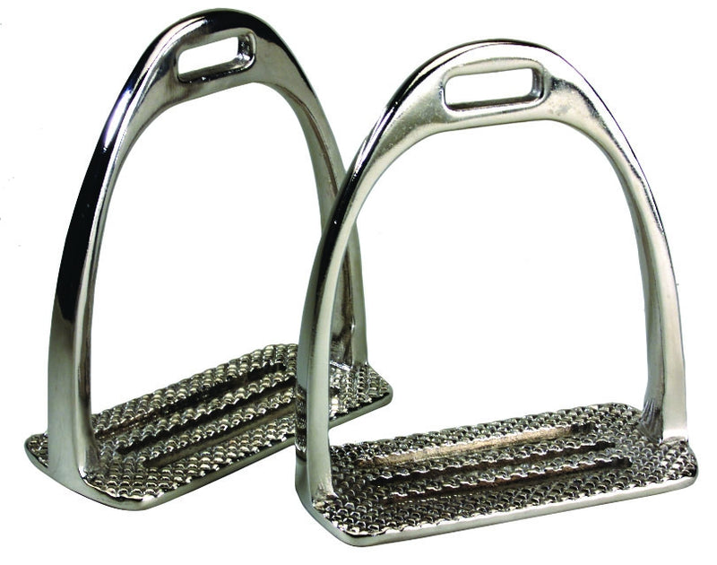 Korsteel 4 Bar Platform Stirrup