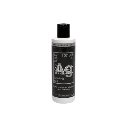 EquiFit AgSilver Maximum Strength CleanWash